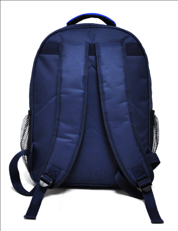 College Student Travel School Bag , Travel Backpack Daypack With Laptop Compartment