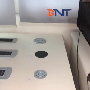  Kitchen Vertical Popup Power Date Sockets For Home Kitchen Manufactures