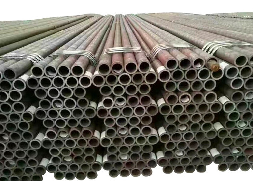 A53 Gr A Seamless Carbon Steel Pipe For Fluid Tansmission