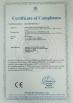 Haiyan Sihuan Electronic Co., Ltd. Certifications