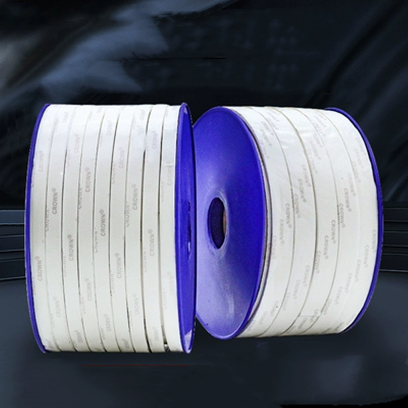 7.0mm Chemical Resistant Ptfe Sealing Tape For Harsh Sealing Environments