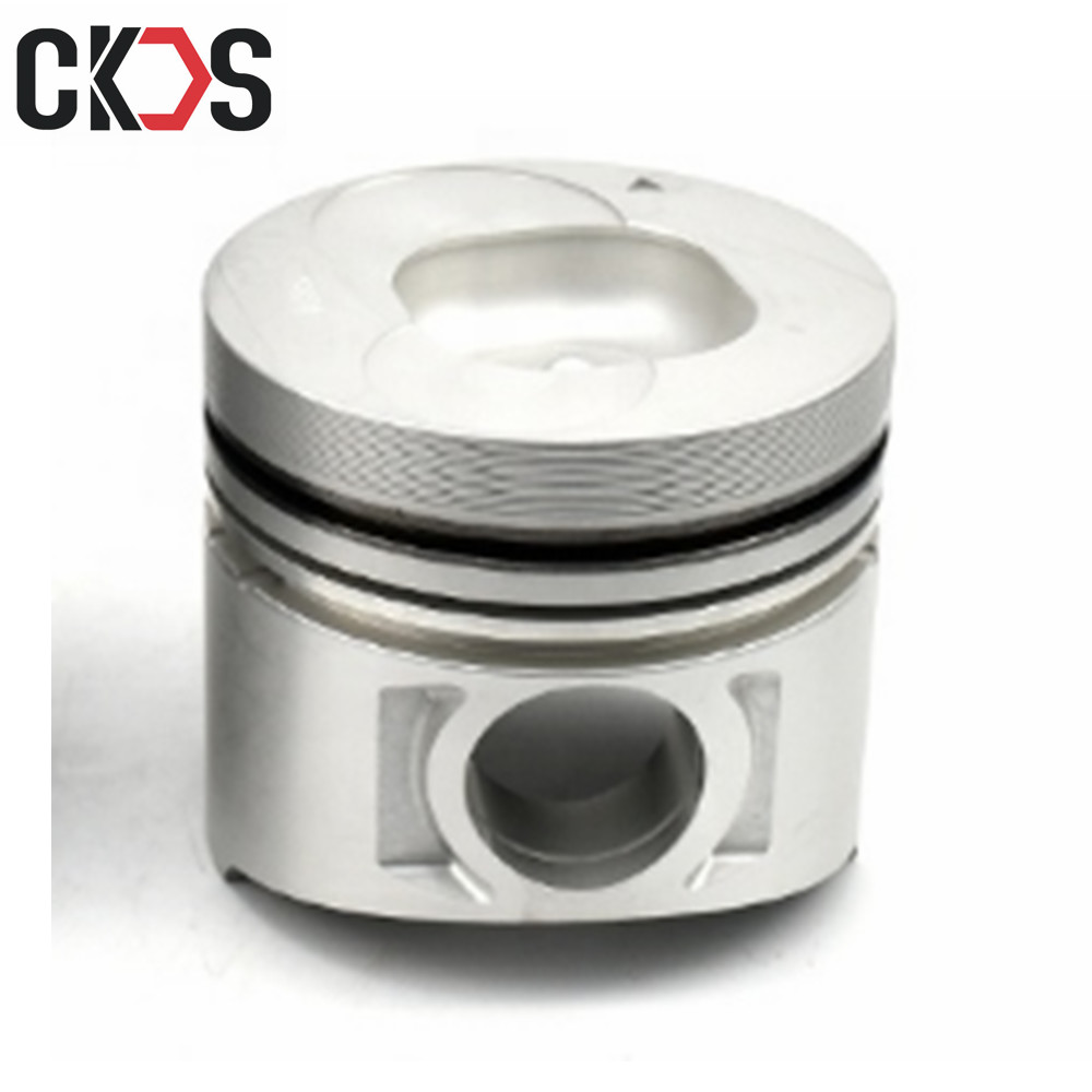 8-94438989-1 4BE1 Piston Liner Kit for Isuzu Engine