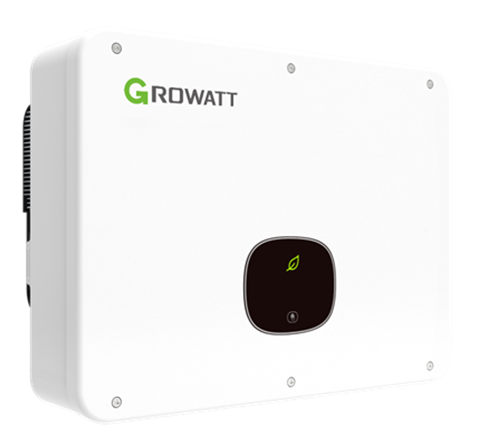 Photovoltaic On Grid Solar Energy System 23KW Battery Energy Storage