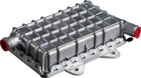 Benz Sprinter Oil Cooler Cooling System 601 180 0065 For Mercedes Aftermarket