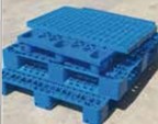 PP PE Thick Plate Plastic Pallet Recycling Machine Crusher