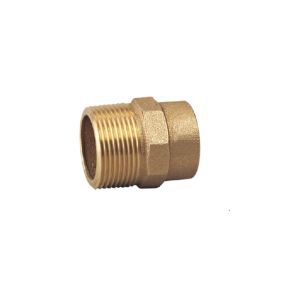 China Polishing Surface Brass Bronze Casting  Brass Bronze Pipe Fittings 1/4and 3/8 and 1/2 on sale