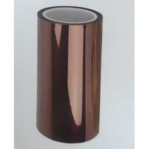 Quantum Architected Reinforced Thermoplastic Film Polyimide Sheets QR-TPI