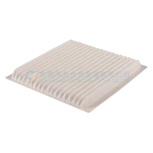 NON WOVEN Heavy-duty Filter 5460006 546-0006 for Excavator Cabin Air Filter