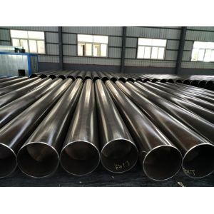  API 5L X56 PSL1 ASTM A53 Galvanized Carbon Steel Pipe Manufactures