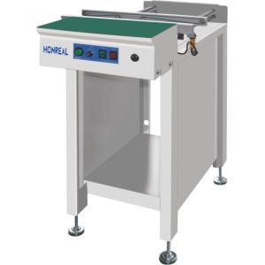 Automatic Mini Belt PCB Handling Conveyors Transfer Conveyor For Smt Chip