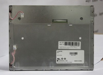 LB104V03-A1 LG. LCD 10.4" 640(RGB)×480 400 cd/m² INDUSTRIAL LCD DISPLAY