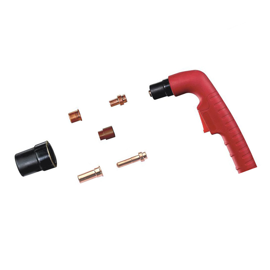 85159000 Cb 50 Plasma Torch , Trafimet CB50 Torch 60 Degree Duty Cycle
