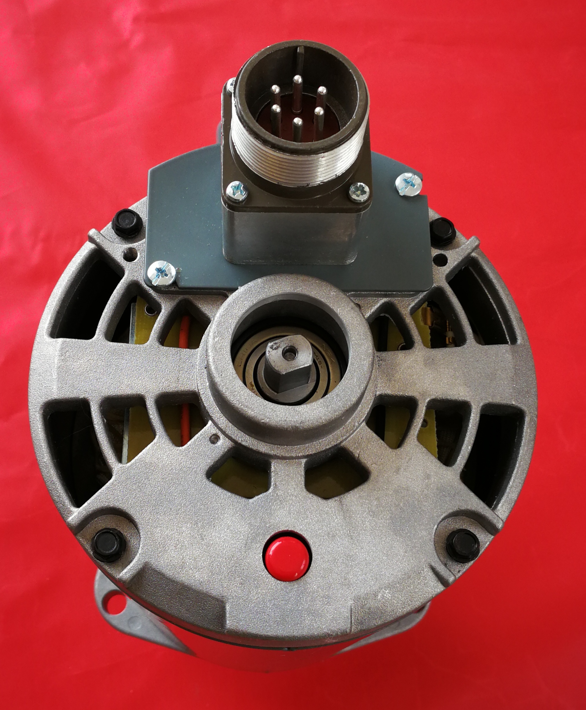 AMF8290 Bowling Machine Motor 115/230V 50/60Hz for Enhanced Bowling Experience