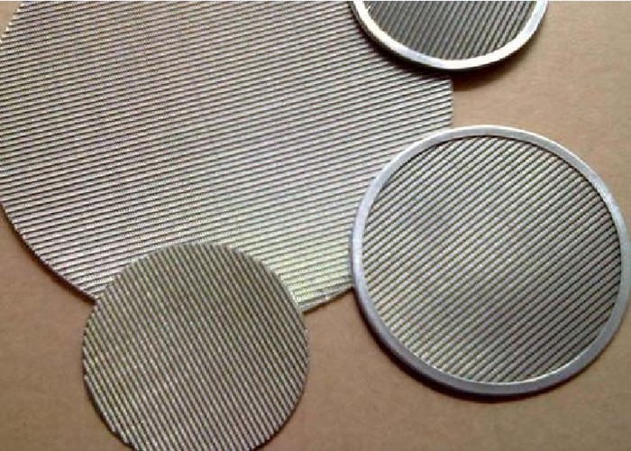 50x250 Mesh 40 Micron Stainless Steel Mesh For Filter Free Sample