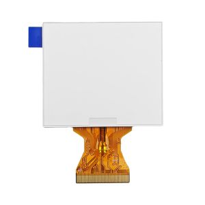 2.0 Inch TFT Square LCD Screen Display Panel 320x240 With IC ILI9342C