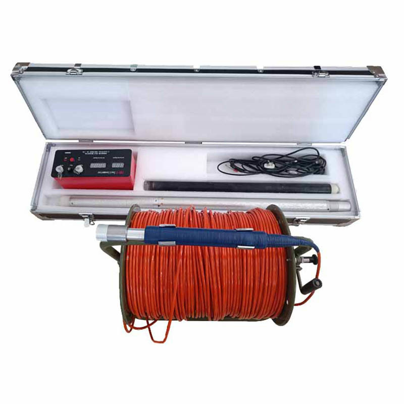 Geophysical Drilling Well Inclinometer Borehole Logging Survey Tool