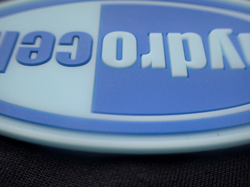 Custom Brand Name Soft PVC Label Washable Rubber Logo Patch
