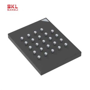 China MT25QU256ABA8E12-1SIT Flash Memory Chips 24-TBGA Nonvolatile Memory Technology Industrial Applications on sale