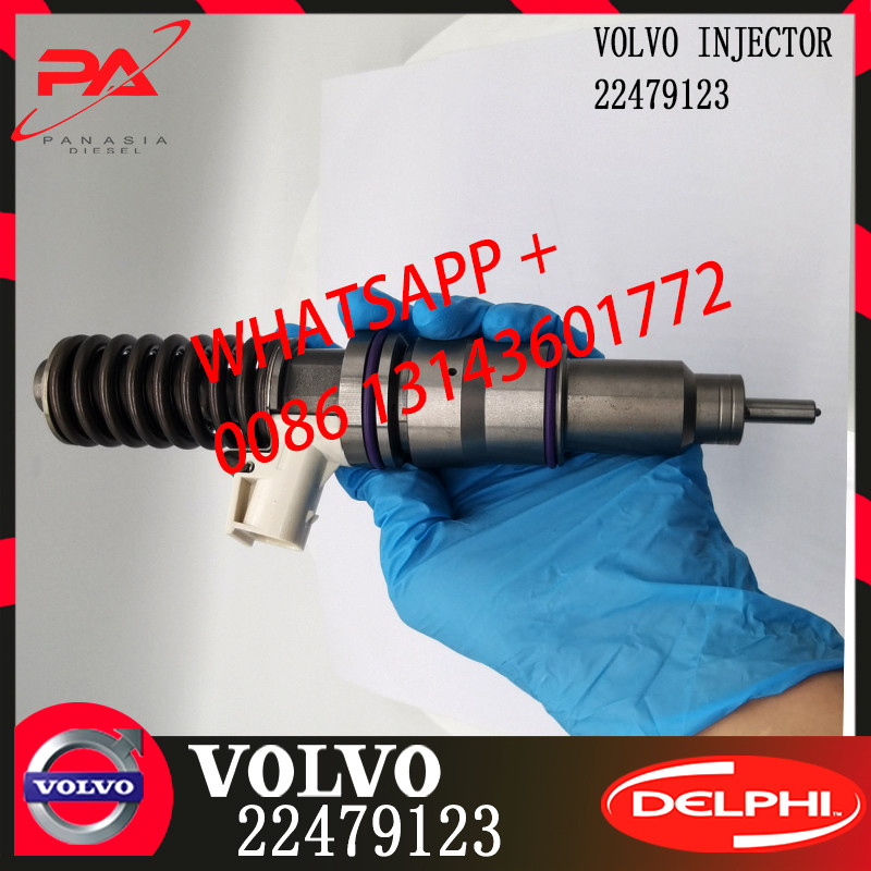 22479123 V-O-L-V Diesel Fuel Injector 22479123 for V-O-L-V BEBE4L15001 85020426 85020427 E3.5 22479123 BEBE4L15001