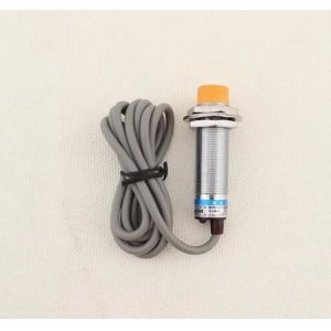 China Proximity switch LJ18A3-8-Z/EX,DC 6-36V, NPN 2-wire NO, 18mm diameter,8mm detective distance on sale