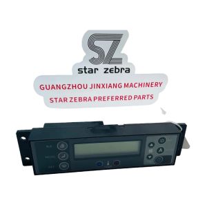 Excavator Air Conditioner Controller for Sumitomo Sh200A3 Sh210A3 Sh240A3 Case