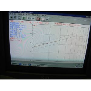 4000kg.F High Frequency Vibration Shaker