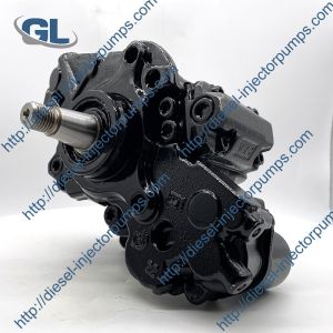 9424A100A 1111100-ED01 Delphi Diesel Injector Pumps For GREATWALL HAVAL H6