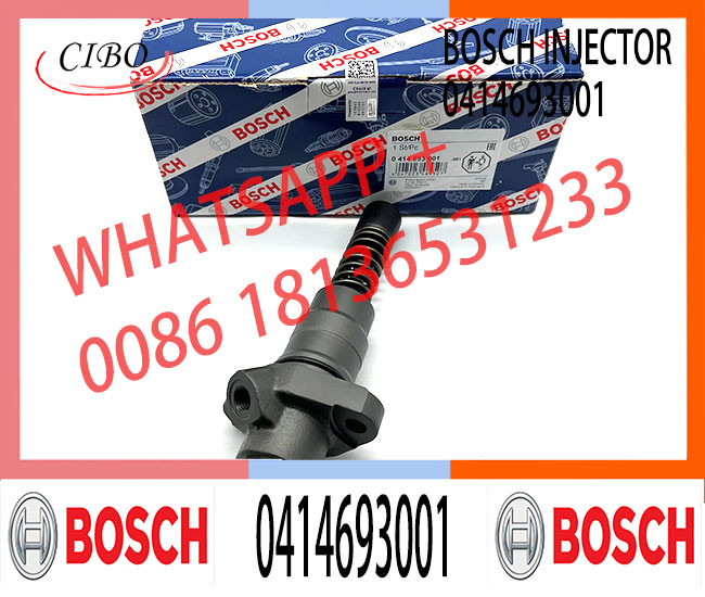 0414693001 Genuine auto parts diesel engine parts Fuel pump 0414693001 for truck diesel engine for car spare part 041469