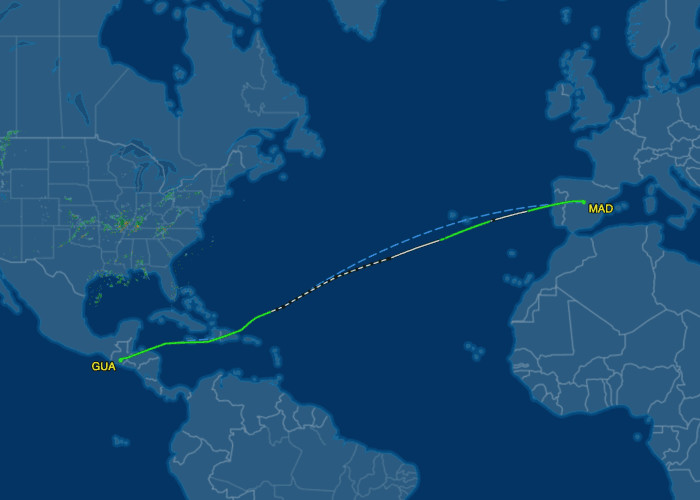 Door To Door Air Freight China To South America With Consolidation Service
