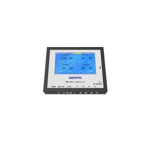High Definition QP-SEN25H Static Sensor Relay Digital Display Terminal