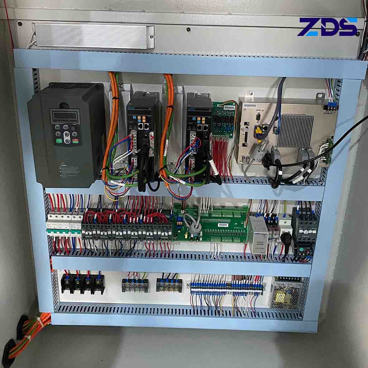 Heavy Duty CNC Router Engraver Machine Woodworking Spindle Motor CNC Router