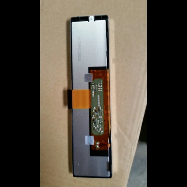 LQ060B3DW01 Sharp 6" LCM 768×128RGB INDUSTRIAL LCD DISPLAY