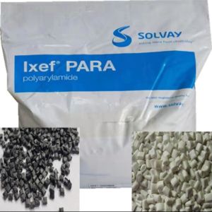 SOLVAY PARA Polyamide Aromatic Lxef 1521/Lxef 1524/Lxef 1622 Resin