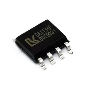  DA1134F SOP-8 Integrated Circuit Mobile DVD EVD Power Management Chip Is Brand New and Original Manufactures