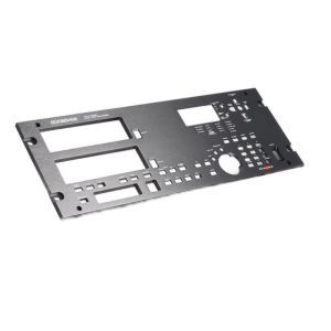 ISO9001 CNC Milling Parts 3D Printing CNC Mill Components High Precision