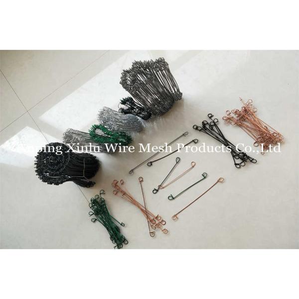 China 380mpa Bale Tie Wire Diameter 1.2-1.6mm Easily Twist Affordable Double Loop Binding Wire with Weight/bundle 2.22kg on sale China 380mpa Bale Tie Wire Diameter 1.2-1.6mm Easily Twist Affordable Double Loop Binding Wire with Weight/bundle 2.22kg on sale