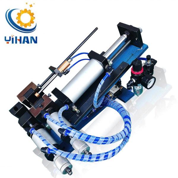 YH-310 Stripping Machine for Semi-Automatic Peeling of Multi-Core Power Cable