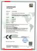 Shenzhen Xinqidian Photo-Electric Co.,Ltd. Certifications