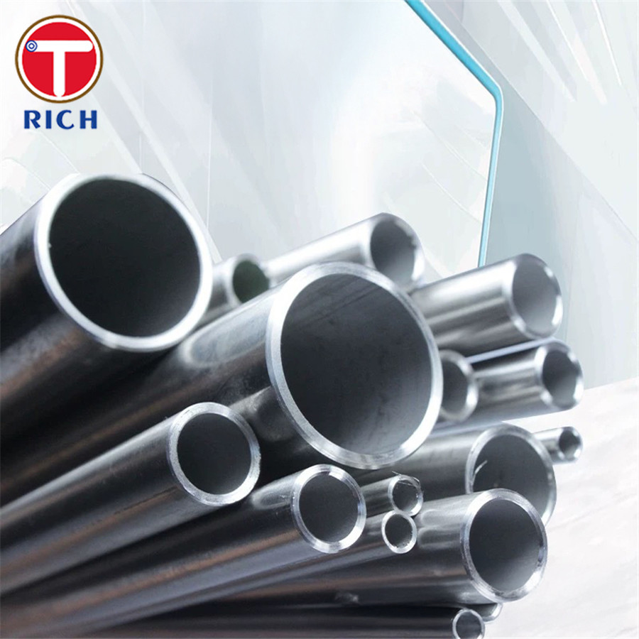 TU 14-3-460 Seamless Steel Tubes For Boilers And Pipelines