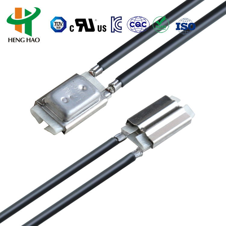17AM038A5 Temperature Controller Thermostat 17AM033A5 Thermal Cut Off Switch 17AM030A5