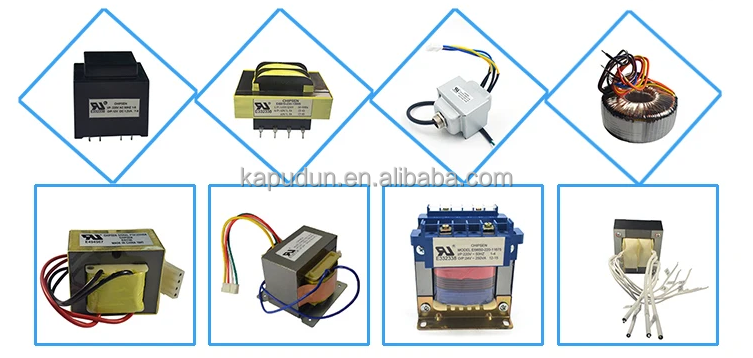 Epoxy Potting Dosing Systems for Transformer Sensor Filters in Industries