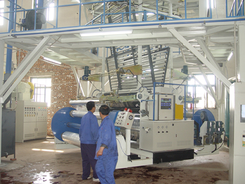 stretch film pallet shrink wrap/wrapping plastic film, Plastic Cling Wrap Stretch Film Packaging Stretch Wrap Film