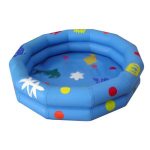 CE Certificate Small Kids Inflatable Pool for Fun