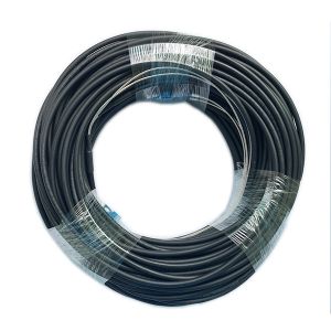 Armored Branch Harsh Environment Cable 7.0mm CPRI Sc / Upc - Sc / Upc For Rru