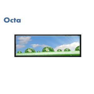  Digital Ultra Wide Stretched Displays Video Player 1080P Matrix Joint Control Manufactures
