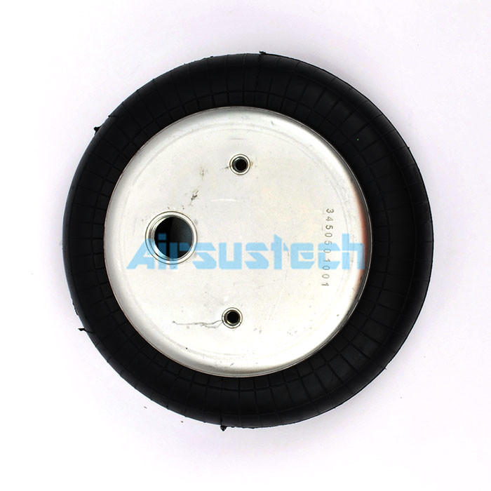 SP1B12-1 Phoenix Air Spring 110Mm Easy Installation PM/31091 Norgren Industrial Air Bellows