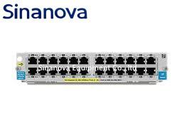  HPE Aruba 5406R zl2 Switch J9987A Modular Layer 3 Enterprise Manufactures