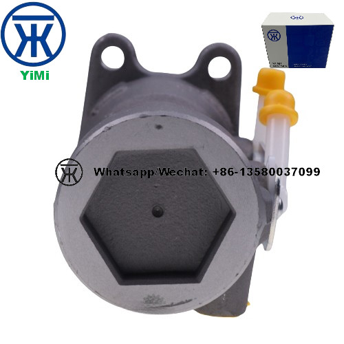 ISUZU 600P N900 4HK1 NPR75 700P Brake Master Cylinder 8973145300 8973151660 8972547710