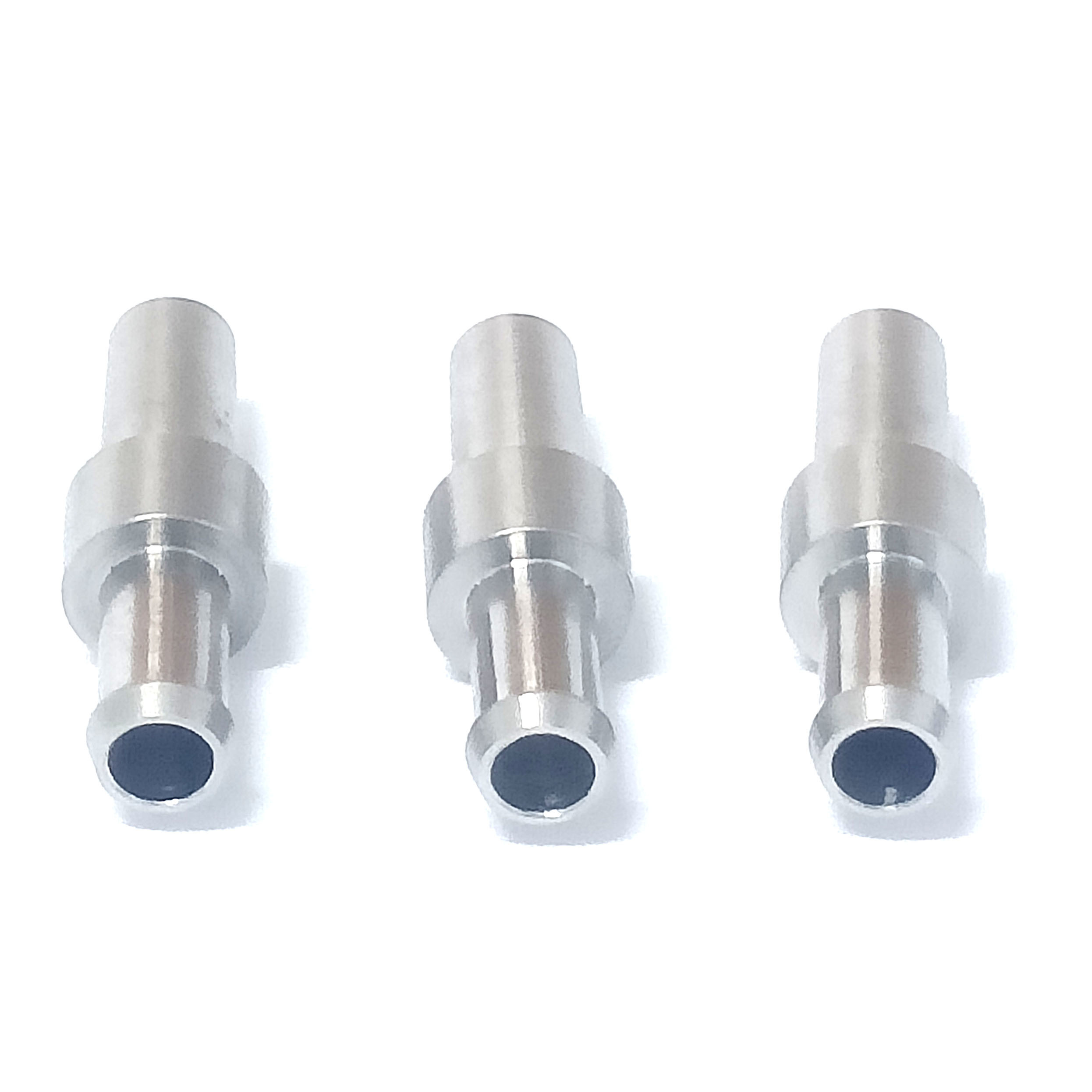 OEM Steel Surgical Electrode Tips Electrosurgical Electrode Blade / Pointed Needle