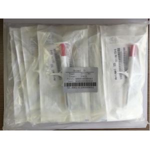 ISO11784/5 FDX-B Standard RFID Animal ID Microchip Disposable Syringe Chips